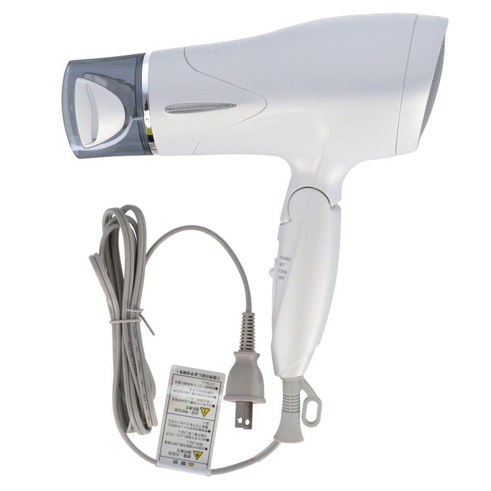 PortTech 大風量マイナスイオンヘアドライヤー PRDD22－4340