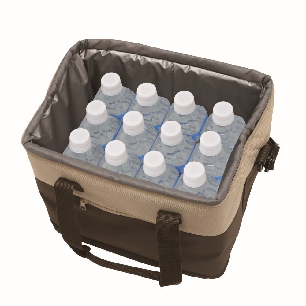 SOUTHERNPORT 強保冷クーラーバッグ 15L SP23－3326(15L