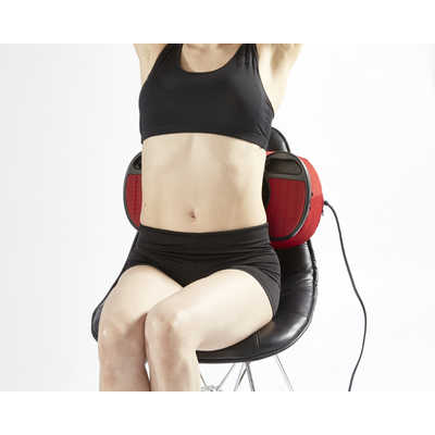 ヤーマン スイングビート レッド AYS-35R の通販 - カテゴリ：自転車