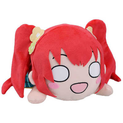 セガインタラクティブ 寝そべりぬいぐるみ ラブライブ！スクール