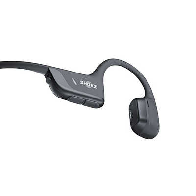 SHOKZ 骨伝導イヤホン OpenRun Pro 2 [ ワイヤレス ( ネックバンド