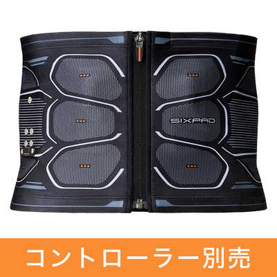 MTG EMSトレーニングギア SIXPAD Powersuit Core Belt (パワースーツ