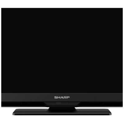 シャープ SHARP 【アウトレット】液晶テレビ AQUOS アクオス [ 19V型