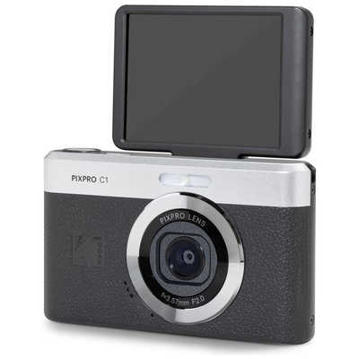 コダック KODAK PIXPRO コンパクトデジタルカメラ CLASSIC SERIES