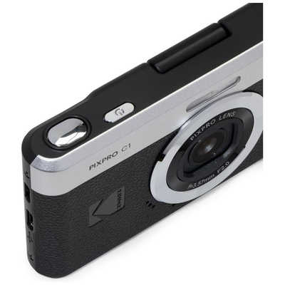 コダック KODAK PIXPRO コンパクトデジタルカメラ CLASSIC SERIES