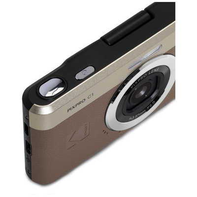 コダック KODAK PIXPRO コンパクトデジタルカメラ CLASSIC SERIES