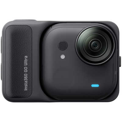 INSTA360 GO Ultra スタンダードバンドル ［4K対応 / 防水