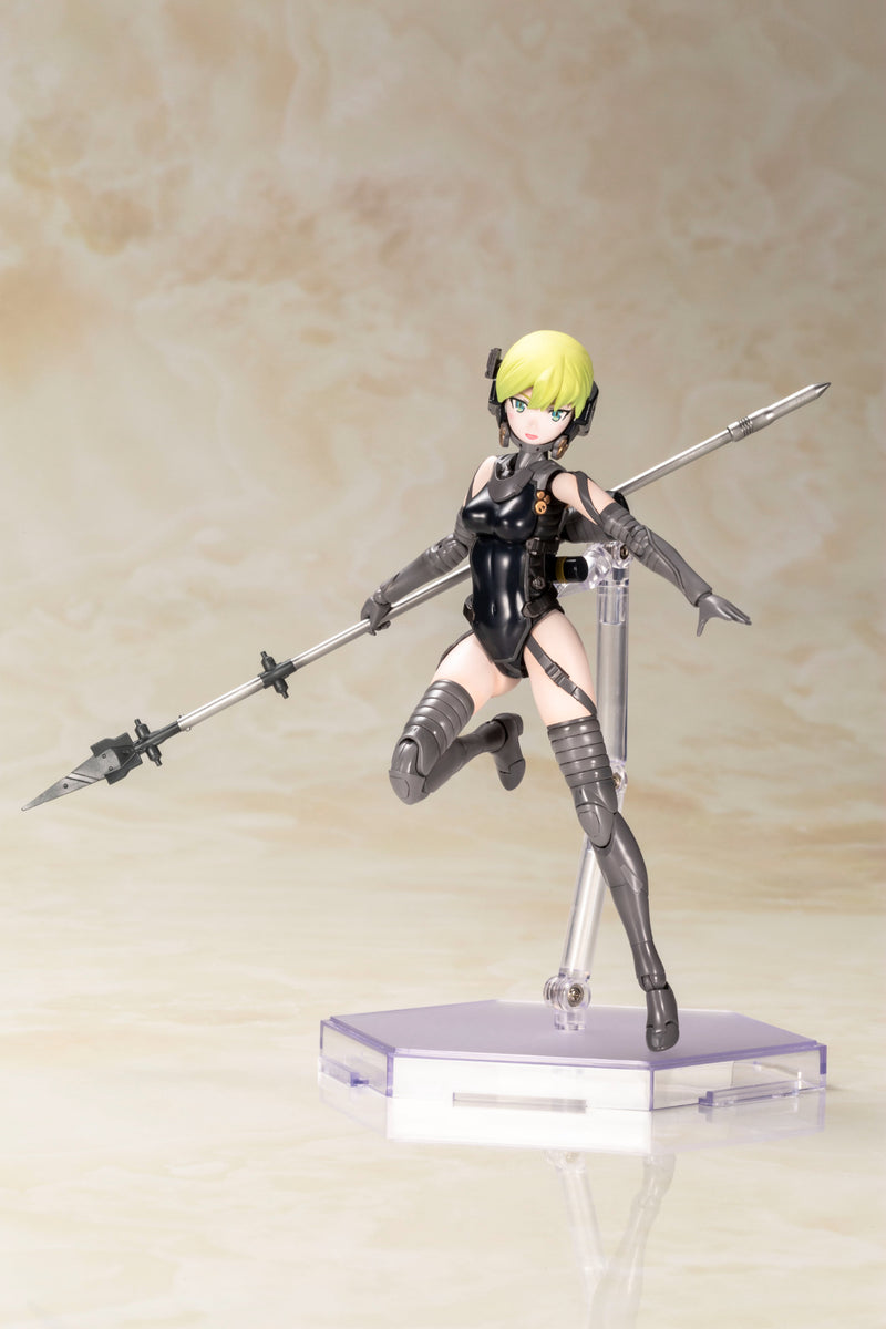 プラキット ルーデンス ブラック Ver． – KOJIMA PRODUCTIONS STORE