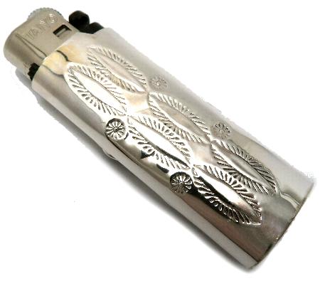 ライターケース ナバホ作 Navajo