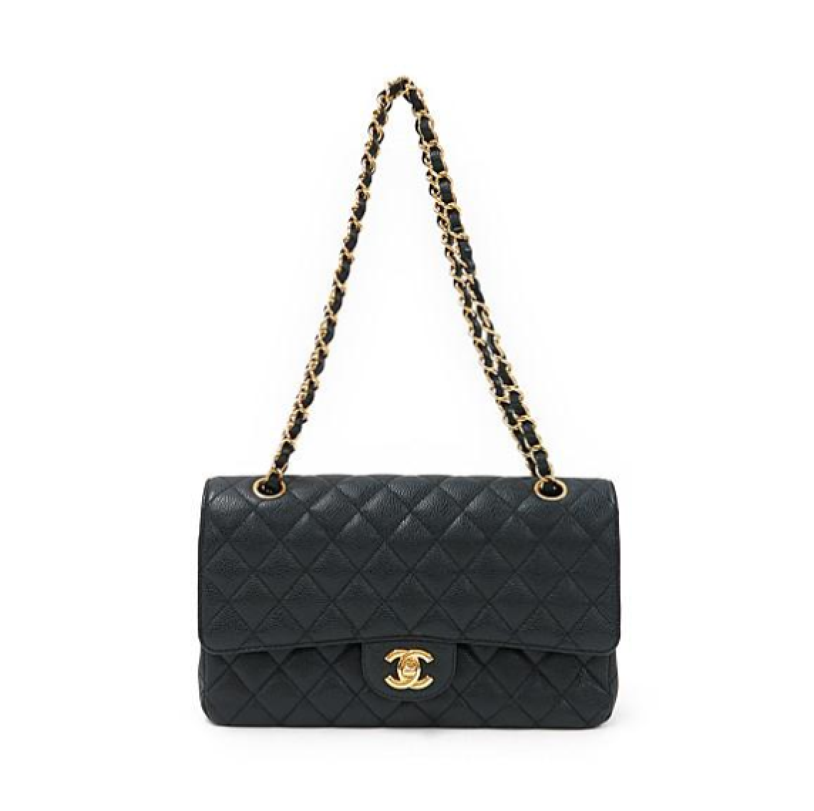 2025年最新版｜プロが教えるシャネルのチェーンバッグマトラッセの