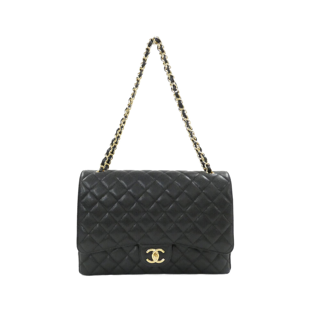 2025年最新版｜プロが教えるシャネルのチェーンバッグマトラッセの