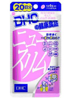 DHC ニュースリム 20日分 の通販 | ホームセンター コメリドットコム