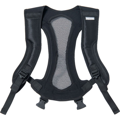 SIGMAX メディエイド アシストギア 腰ユニット（上パーツ）S