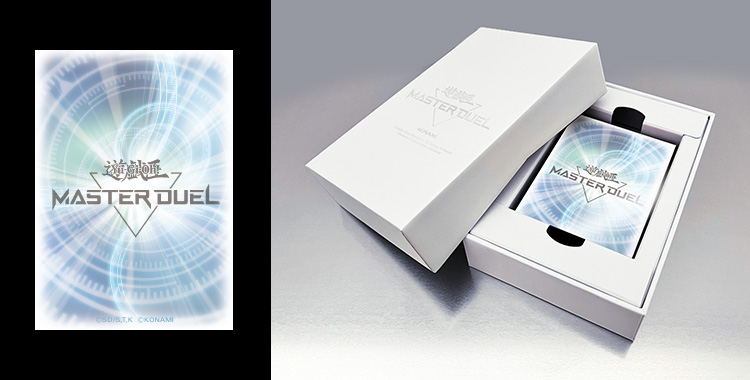 2023年3月配信 Web番組「遊戯王マスターデュエル はじめるならサ店に
