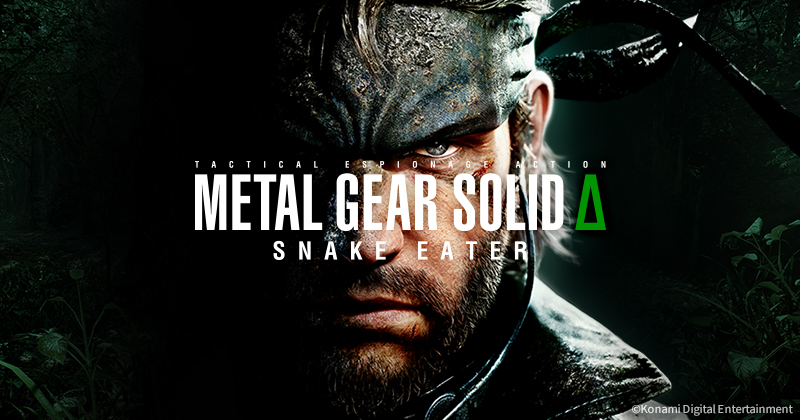 PRODUCTS - Premium Pack | METAL GEAR SOLID Δ: SNAKE EATER 公式サイト