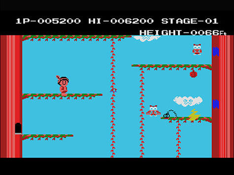 マジカル ツリー | KONAMI コナミ商品・サービス情報サイト