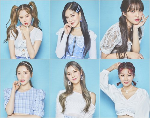 モモランドが6人組に 30日に新曲リリース | 韓国の芸能ニュース｜韓国