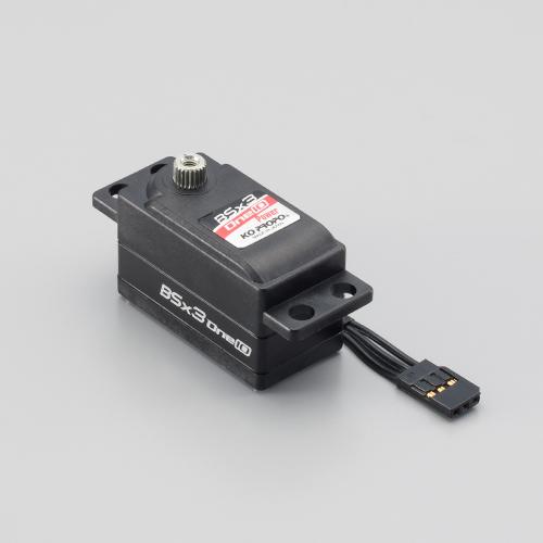 RSx3-one10 Flection - KO PROPO -