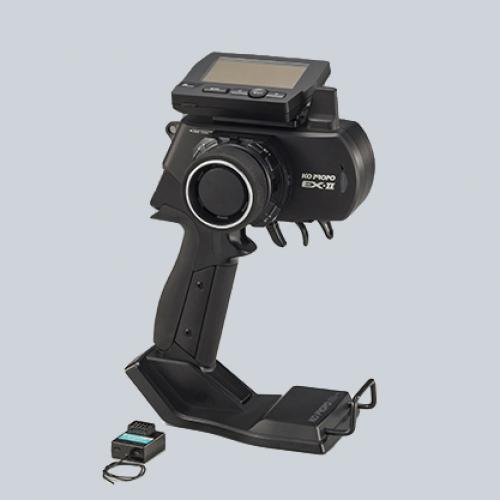 EX-2 ベーシックセット KR-211FH付き送受信機セット - KOPROPO -