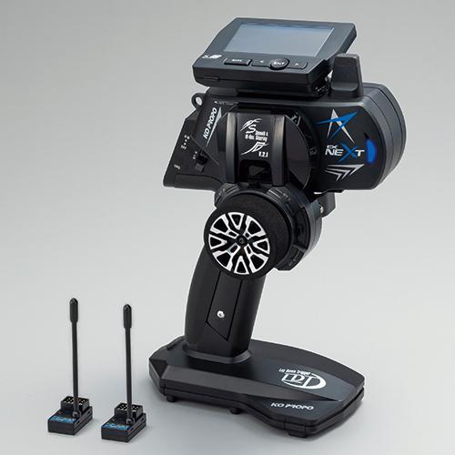 EX-NEXT Instruction Manual - KO PROPO -