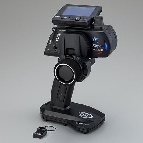 EX-NEXT BASIC LDT KR-242XT付き送受信機セット - KOPROPO -