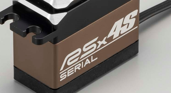 Rsx4s Power H.C [KO-30145] - スーパーラジコン