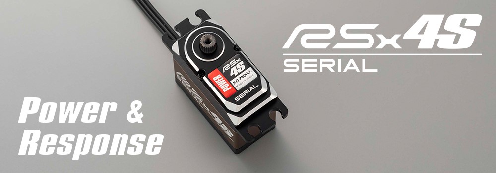 RSx4S-Power H.C - KOPROPO -