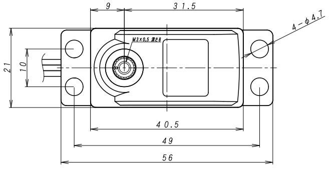 RSx4S-one10X - KOPROPO -