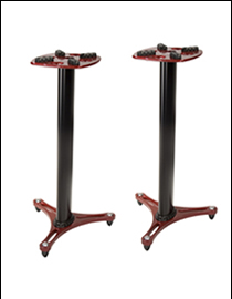 MS Series スピーカー・スタンド | Ultimate Support System