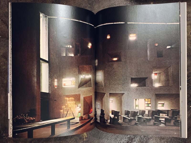 GA グローバル・アーキテクチュア No.7 ＜ル・コルビュジエ