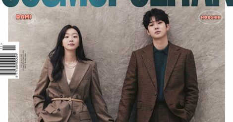 チェ・ウシク×キム・ダミ、“3年ぶりの再会、互いに信頼” - 韓国