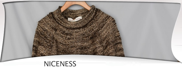 niceness / ナイスネス 通販します。神戸 ノマド