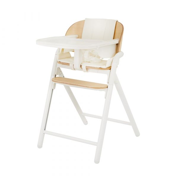 プレミアムベビーチェア（ナチュラル）」について｜カトージの商品