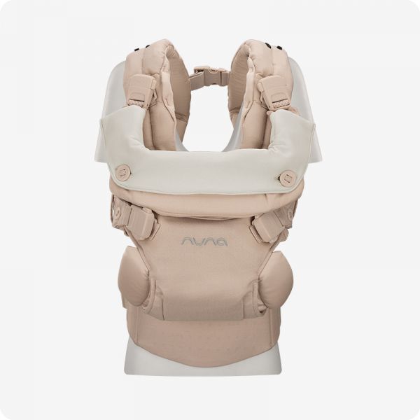 nuna ベビーキャリア カドル クリック（マッシュルーム）」について