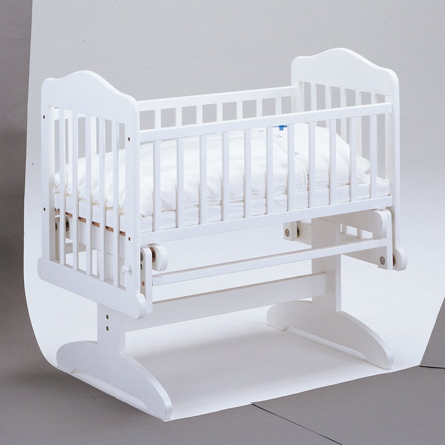 クレイドル布団付（ピュアホワイト）」について｜カトージの商品