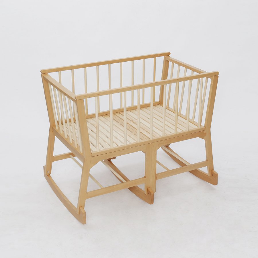 日本製つぐ ベビーベッド＆チェア」について｜カトージの商品