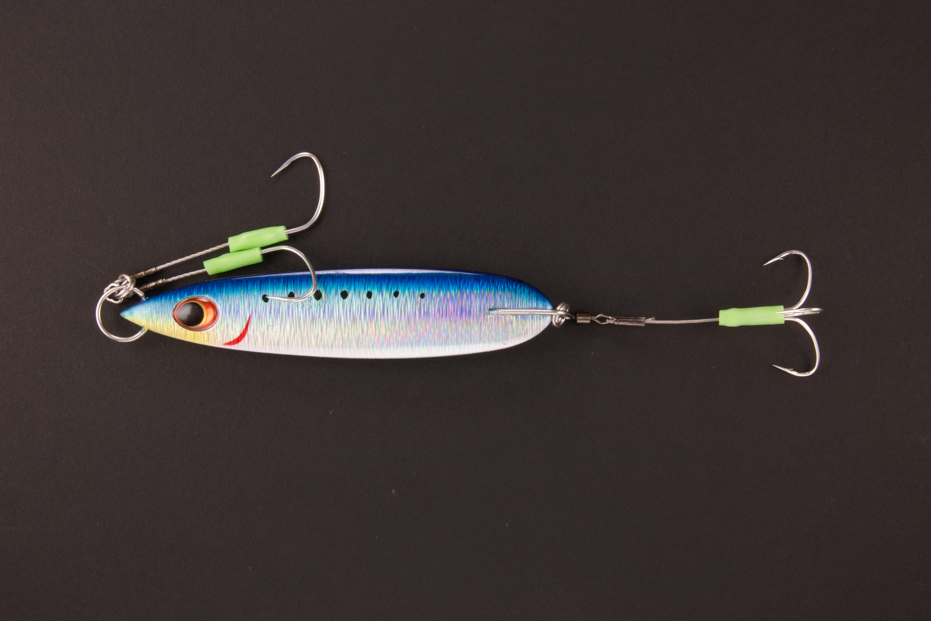 太刀ジャック3本［Tachi Jack DJ-68］ - 株式会社カツイチ