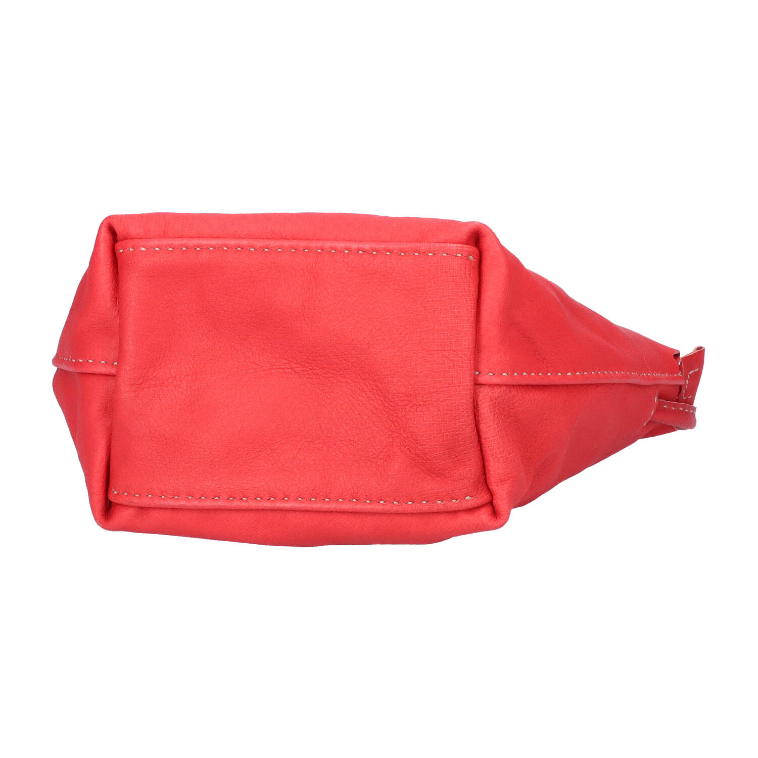 ピッグスキン 斜めがけ ショルダーバッグ ミニバッグ | amenez-moi