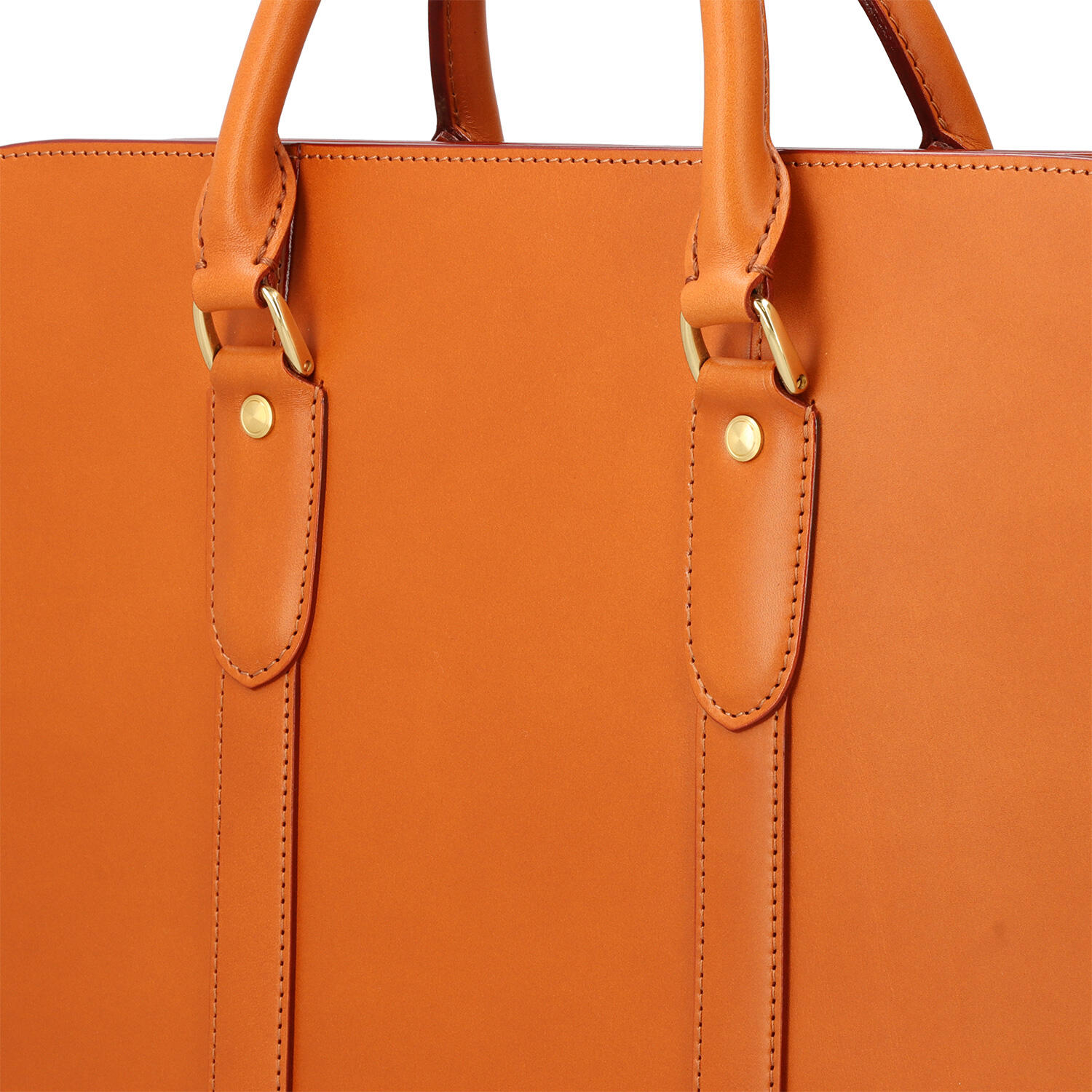 栃木レザー ワイド幅 A4 ブリーフケース | 株式会社 いたがき | Japan