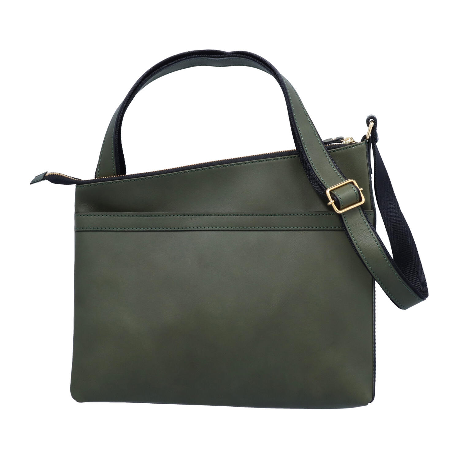 オイルレザー 牛革 ショルダーバッグ 斜め掛け | 株式会社 リーブス