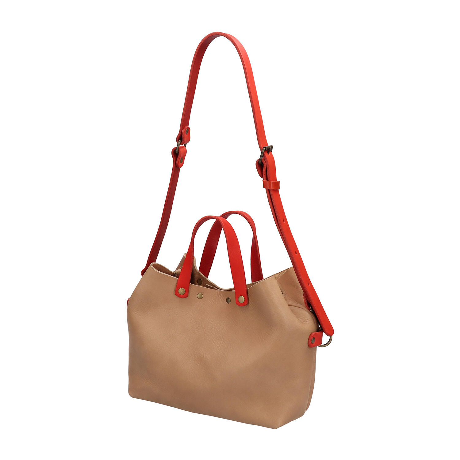 姫路産レザー 2Way トートバッグ | 合同会社 エイチ | Japan Leather