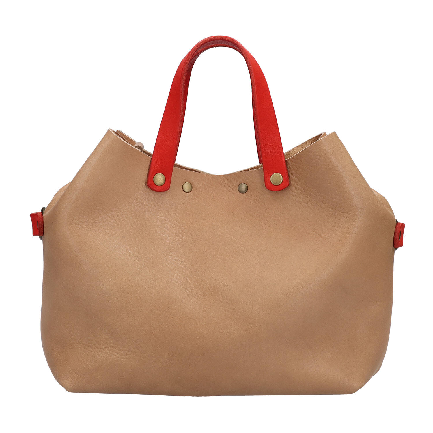 姫路産レザー 2Way トートバッグ | 合同会社 エイチ | Japan Leather