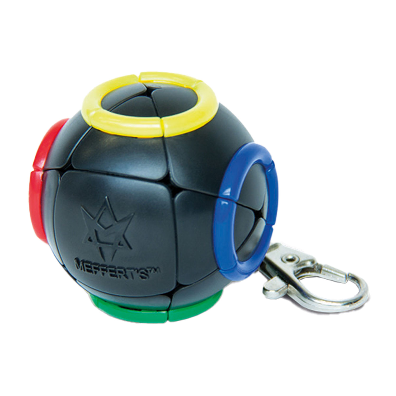 メファート立体パズル ミニ クリエイティブボール | CATALOG | GAME