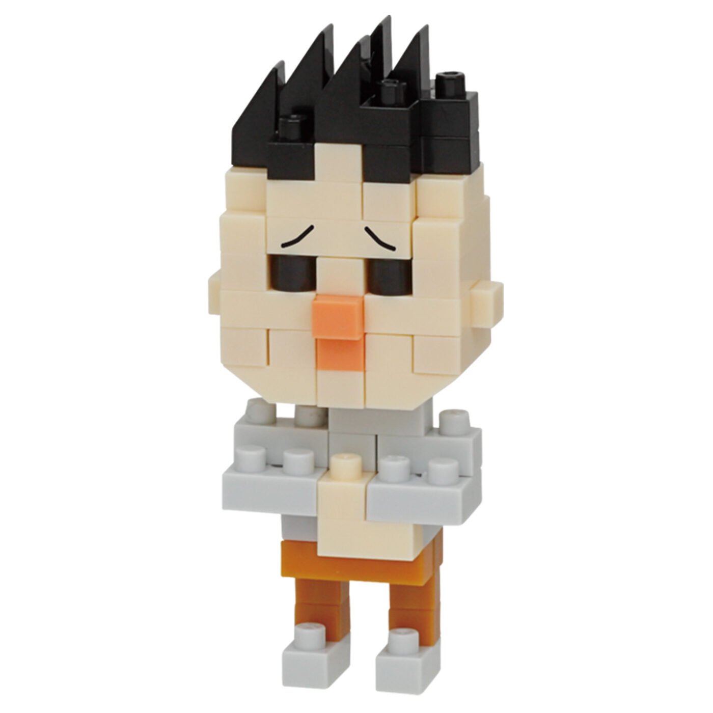 mininano CHIBI MARUKO-CHAN vol.2 | CATALOG | nanoblock® | ブランド