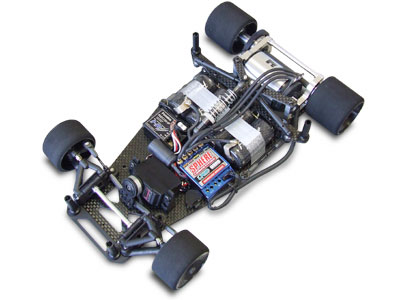 1/12 SCALE、 KAWADA ONLINE