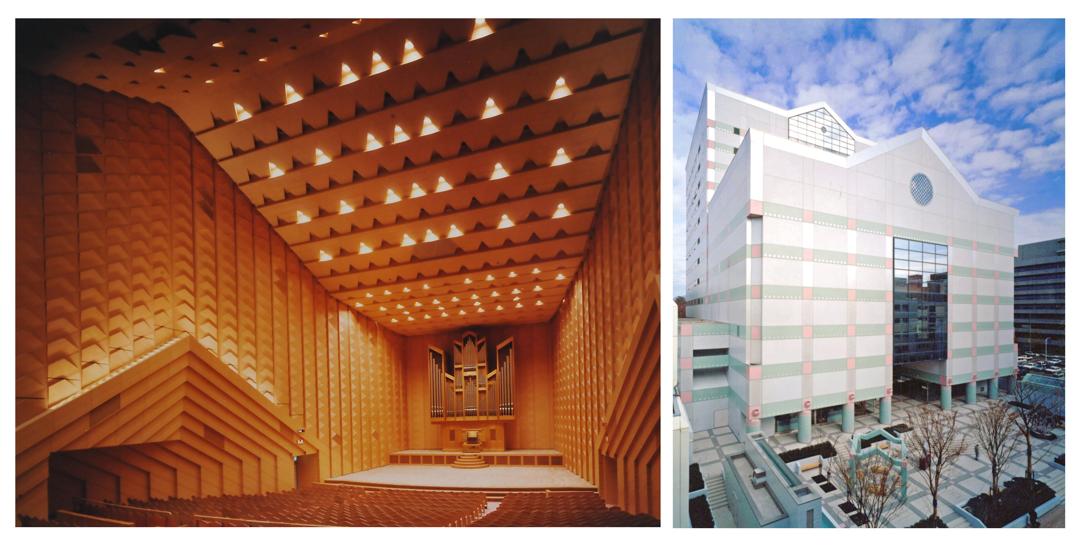 秋田県秋田市「アトリオン音楽ホール」に Shigeru Kawaiフルコンサート