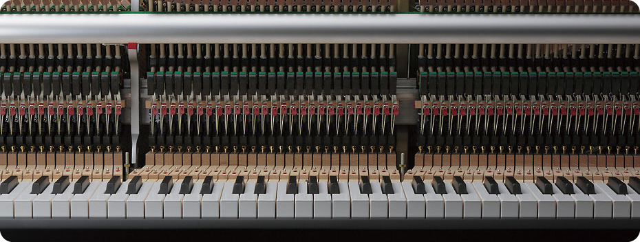 K-200｜製品情報｜河合楽器製作所 製品サービスサイト