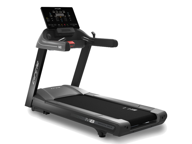 業務用トレッドミル M8-LED3｜製品情報｜河合楽器製作所 製品サービス