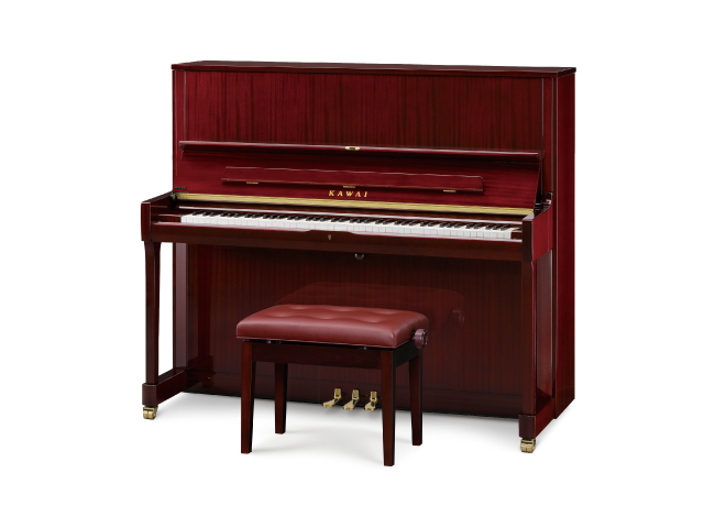 K-500 サペリ調マホガニー｜製品情報｜河合楽器製作所 製品サービスサイト