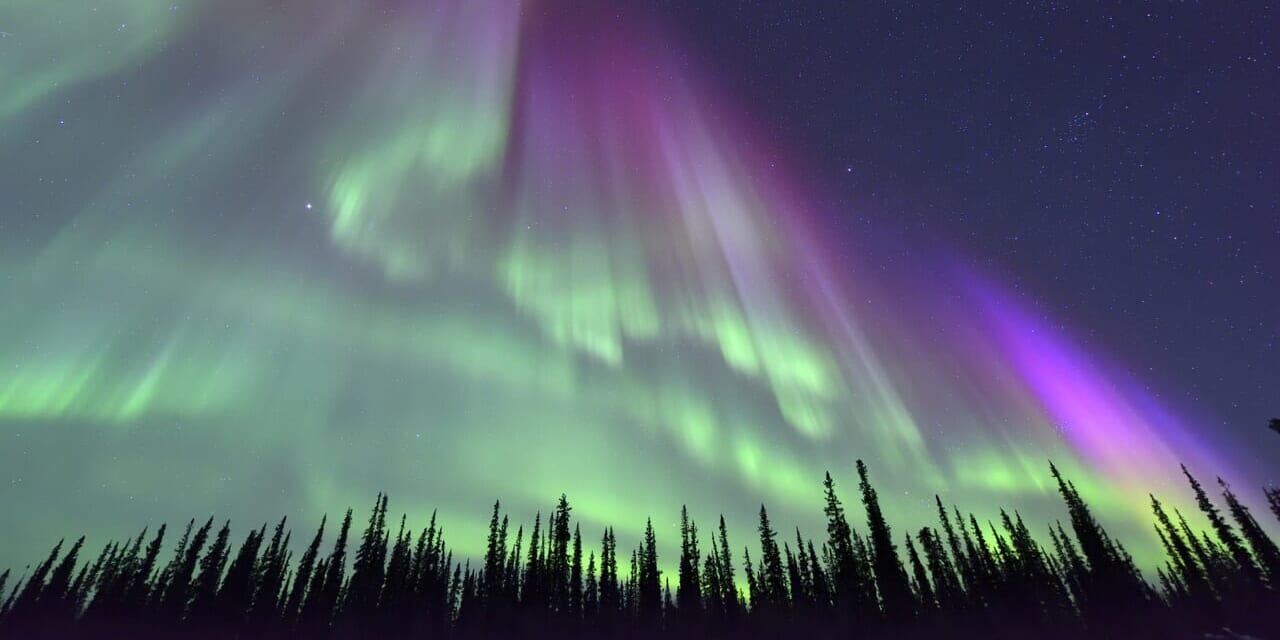 北極海・究極のオーロラ撮影ツアー8日間 | その他北米・ハワイ | 風の